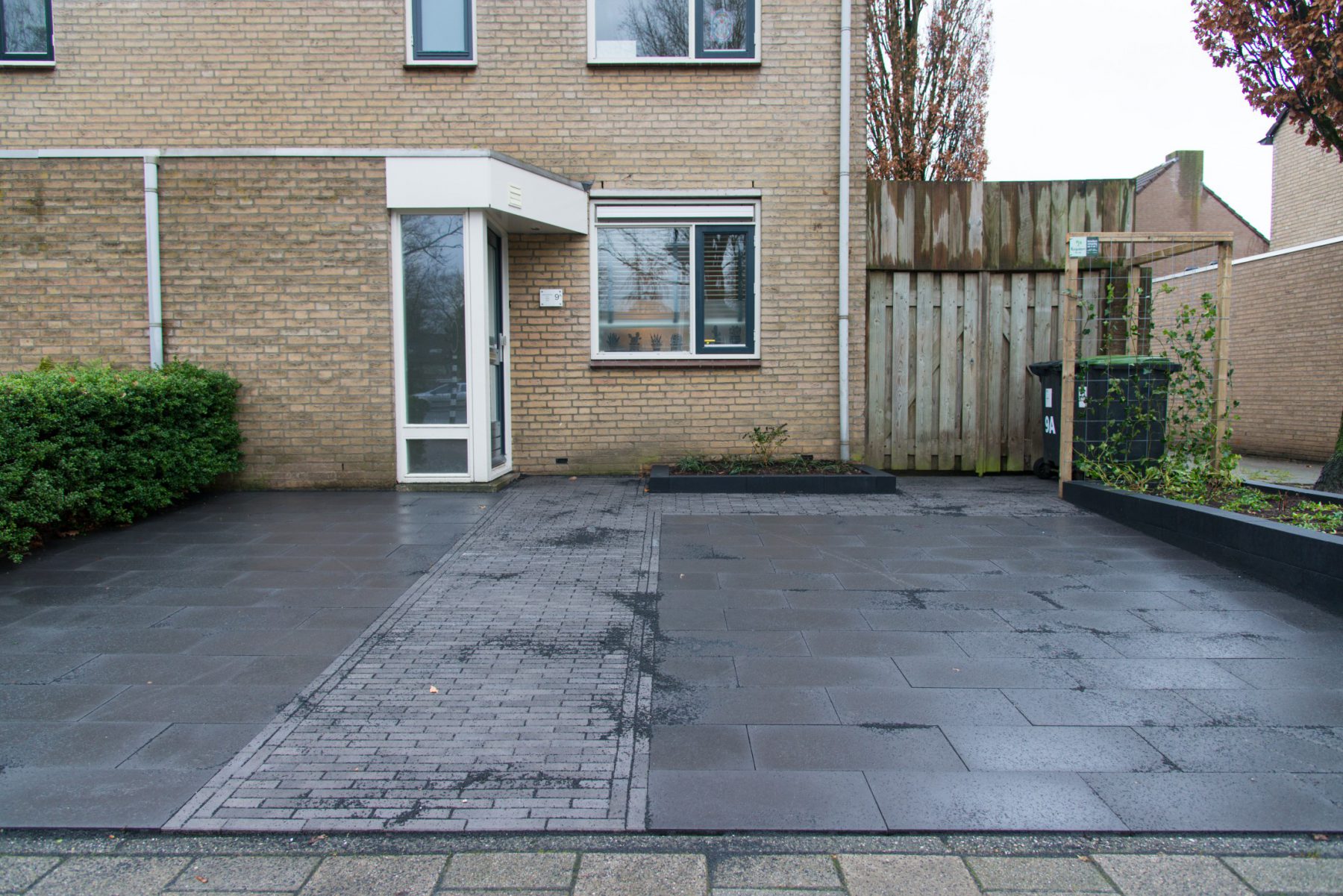 Betere Bestrating - Rooijakkers Tuin en Park IH-22